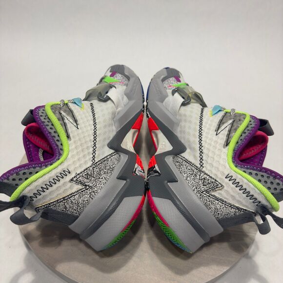 Jordan Why Not Zer0 .3 ‘ Zer0 Noise’ Size 13 - Picture 5 of 9